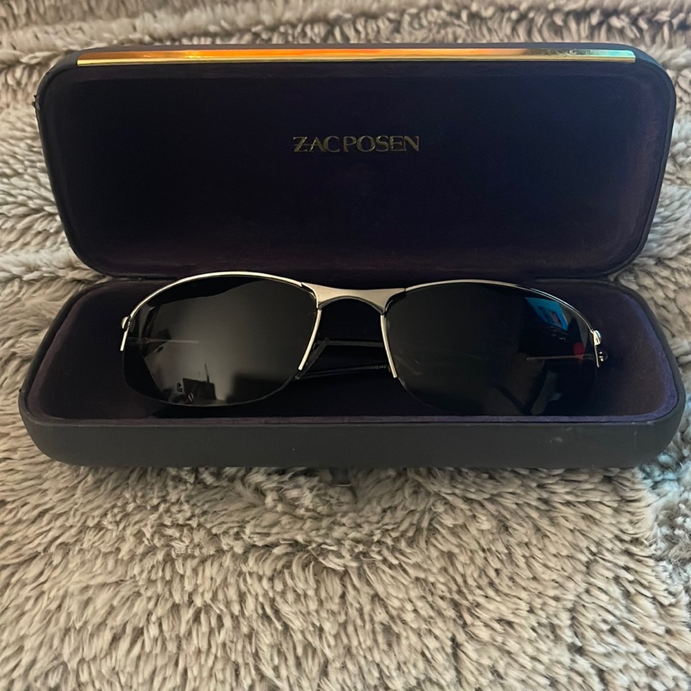 Zac Posen Sun Glasses